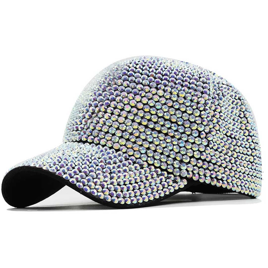 Full Bling Cap