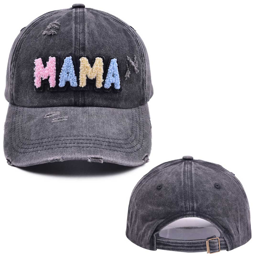 Mama Cap