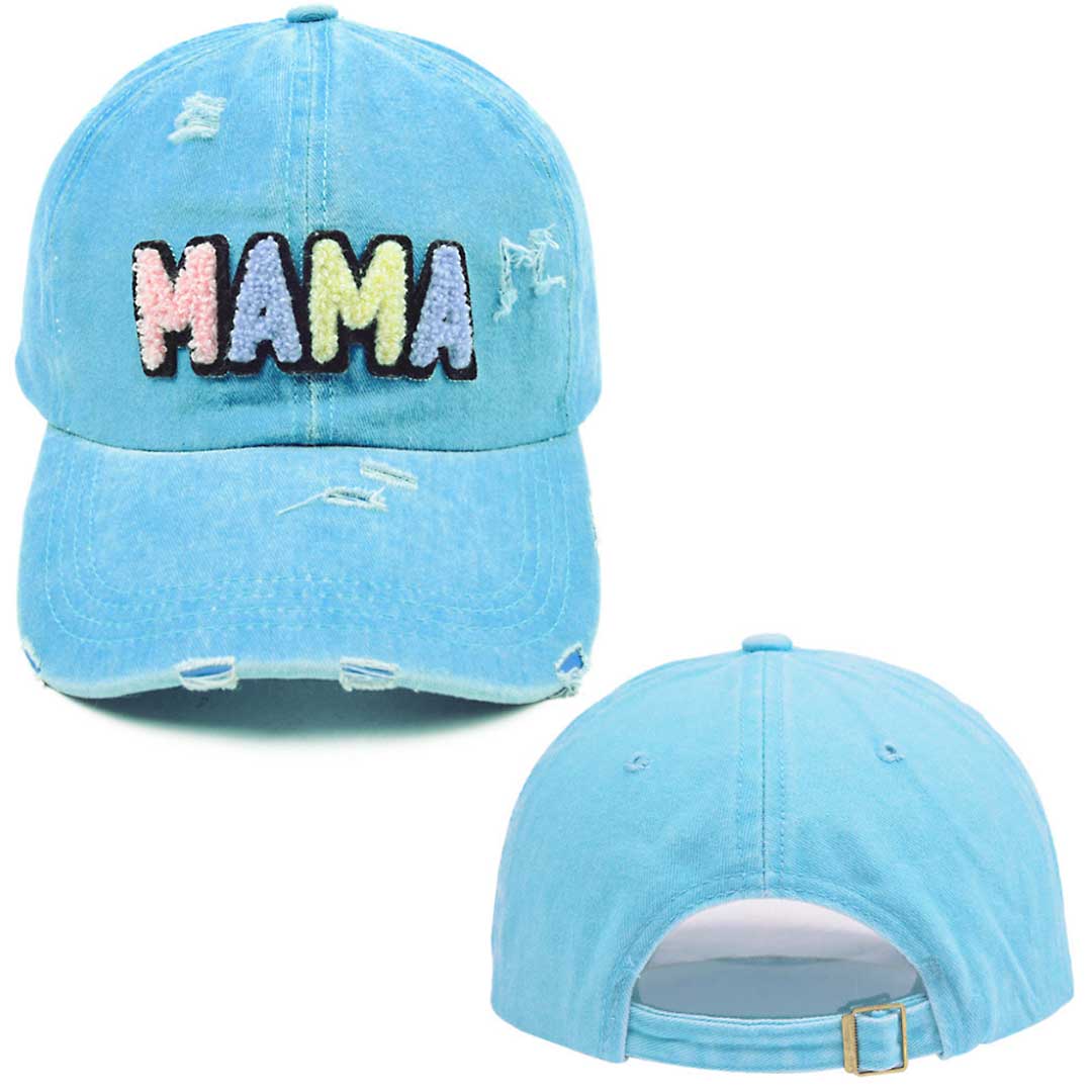 Mama Cap