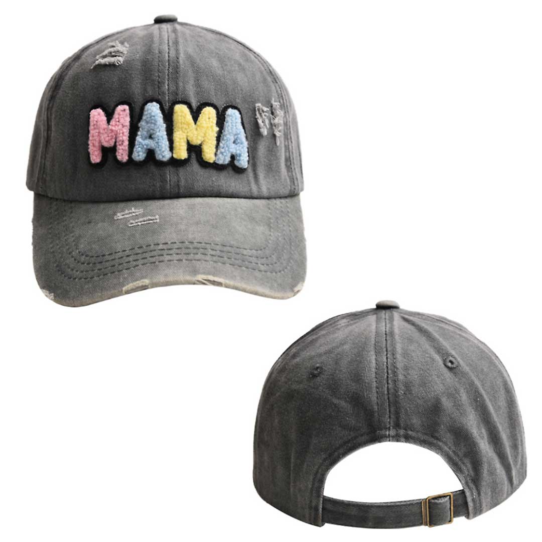 Mama Cap