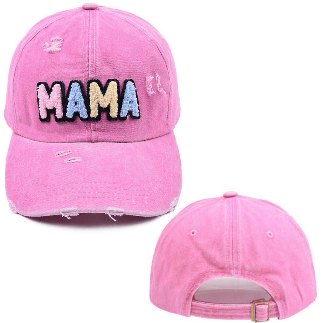 Mama Cap