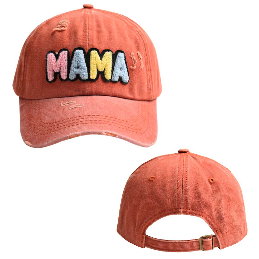 Mama Cap