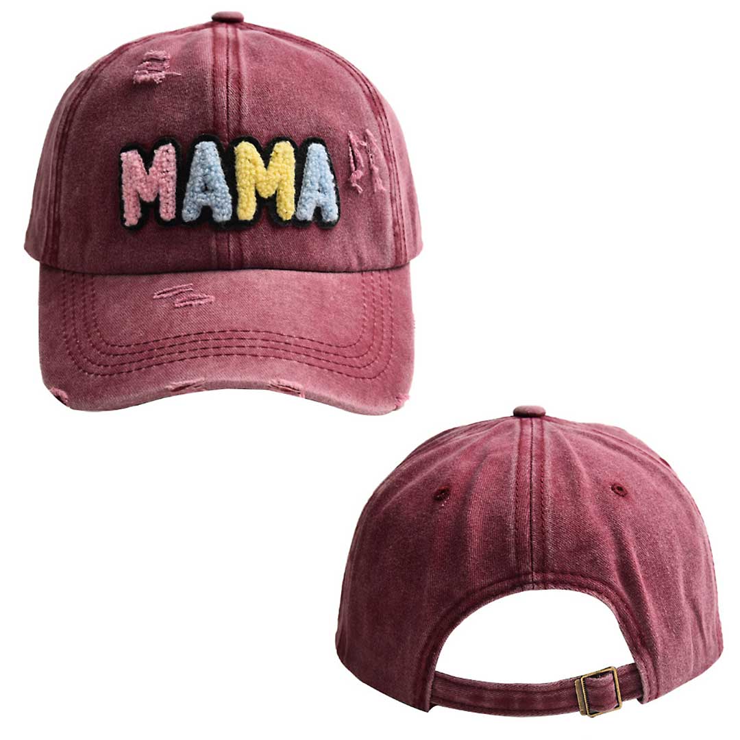 Mama Cap