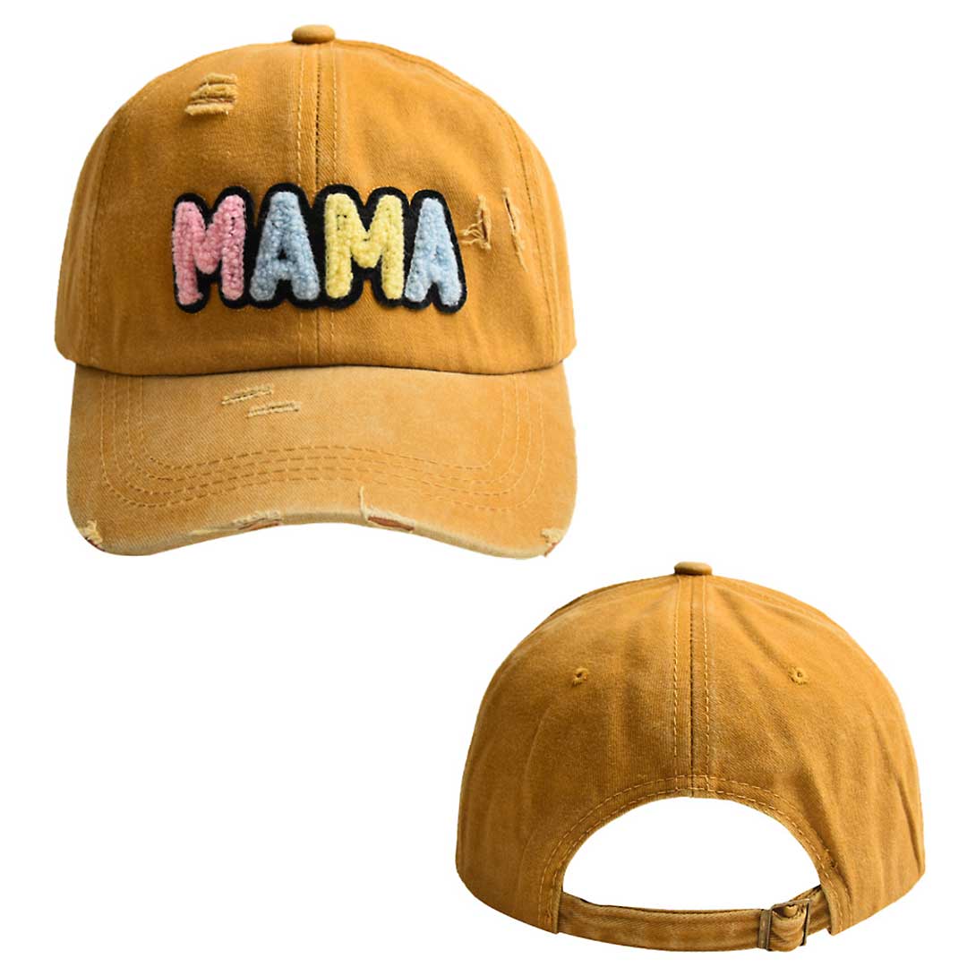 Mama Cap